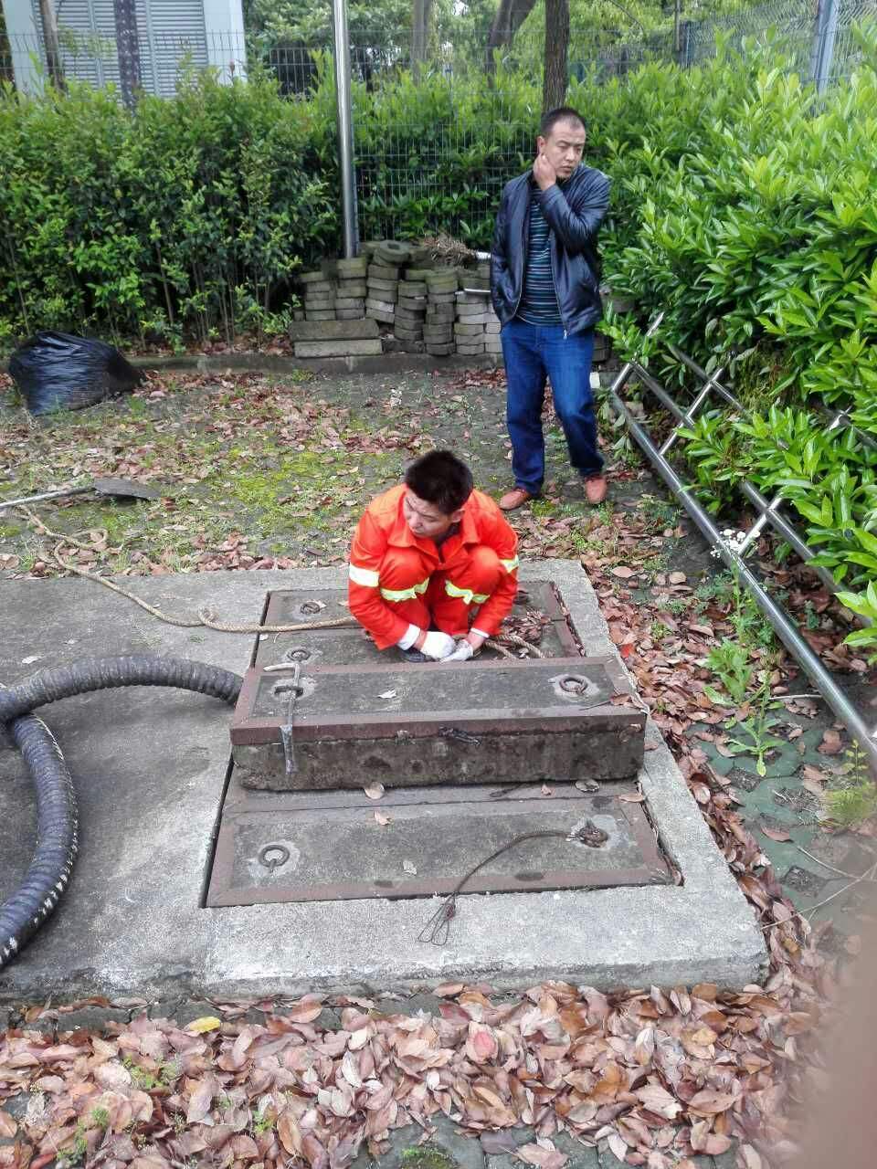 凭祥吸污抽粪