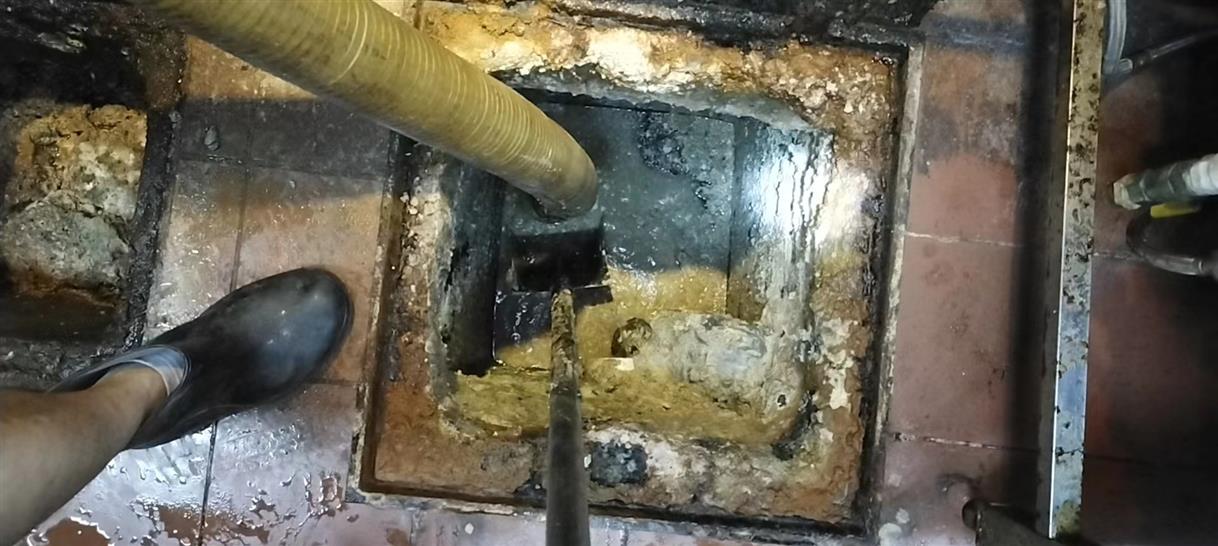 凭祥污水池清理一般都有毒气，怎么预防中毒呢？