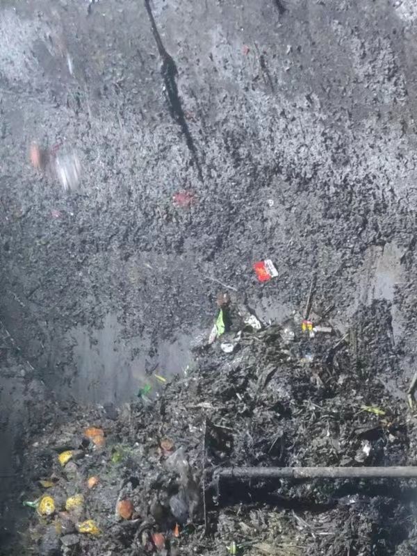 凭祥管道结垢危害和原因