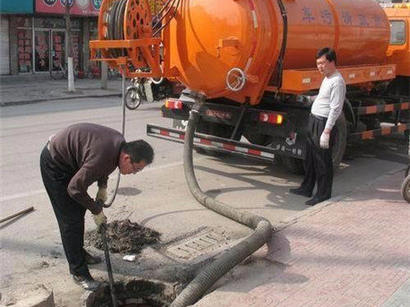 凭祥清掏化粪池，健康生活从这里开始